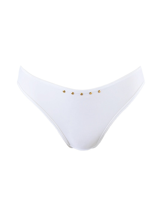 String blanc V-10338 - axami