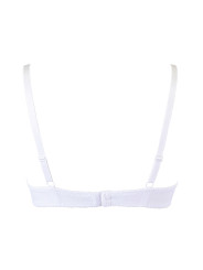 Soutien-gorge push-up blanc V-10331 - Axami
