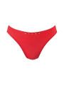 String rouge V-10358 - Axami