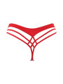 String rouge V-10358 - Axami
