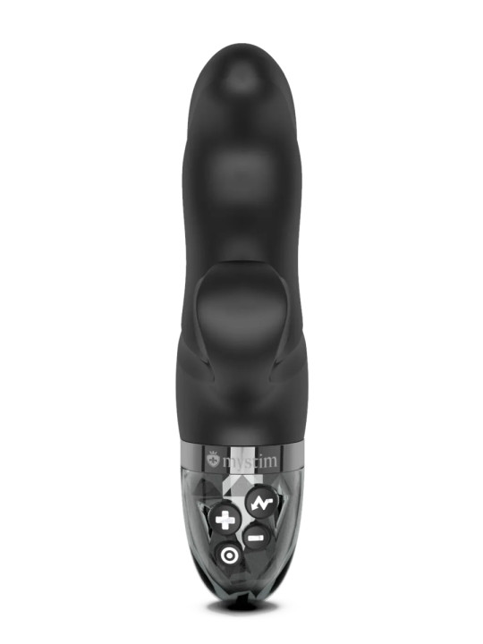 Vibro Rabbit Hop Hop Bob E-Stim Edition