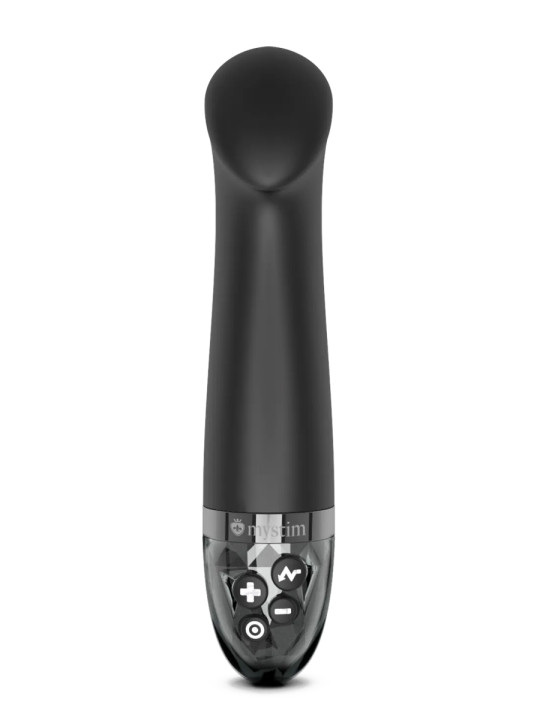 Vibro point G Right On Ron E-Stim Edition
