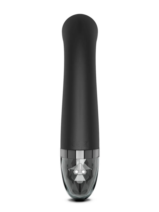 Vibro point G Right On Ron E-Stim Edition