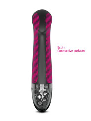 Vibro point G Right On Ron E-Stim Edition