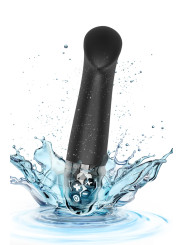 Vibro point G Right On Ron E-Stim Edition