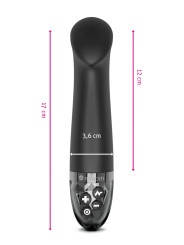 Vibro point G Right On Ron E-Stim Edition