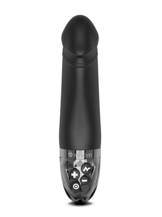 Vibromasseur Real Deal Neal E-Stim Edition
