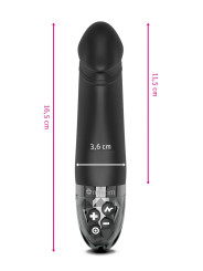 Vibromasseur Real Deal Neal E-Stim Edition