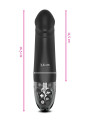 Vibromasseur Real Deal Neal E-Stim Edition