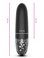 Vibromasseur Sleak Freak E-Stim Edition