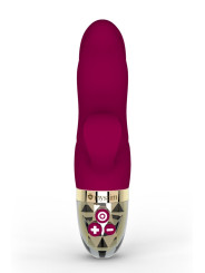 Vibro Rabbit Hop Hop Bob - Mystim 