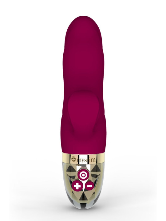 Vibro Rabbit Hop Hop Bob - Mystim 