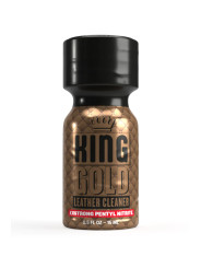 Poppers King Gold Pentyl 15ml