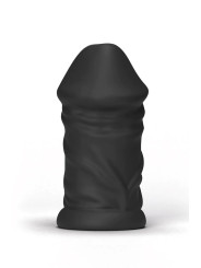 Masturbateur Daddy - All Black