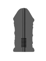 Masturbateur Daddy - All Black
