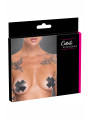 Caches tétons croix - Cotelli Accessoires