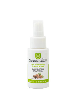 Retardant éjaculation BIO - Divinextases