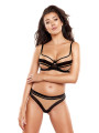 String brésilien noir V-10495 - Axami