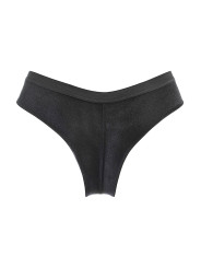 String brésilien noir V-10495 - Axami