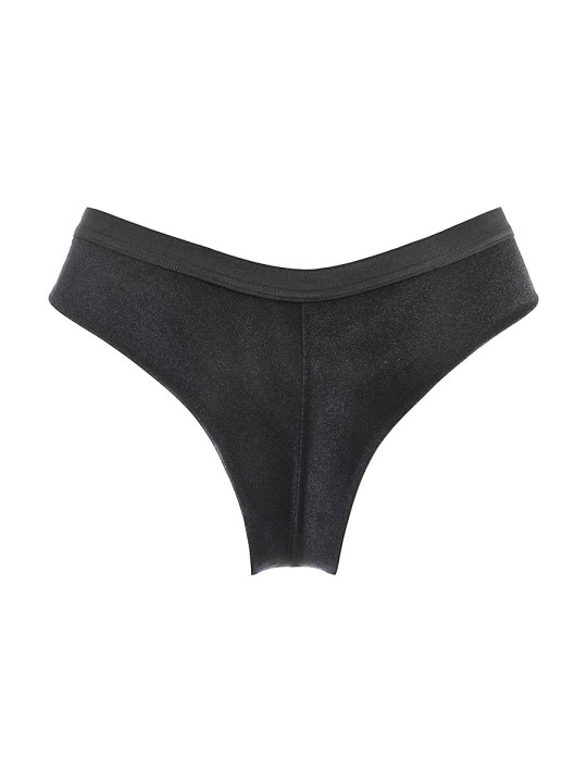 String brésilien noir V-10495 - Axami