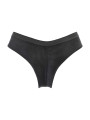 String brésilien noir V-10495 - Axami