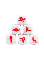 Dé Kamasutra gay - Secret Play