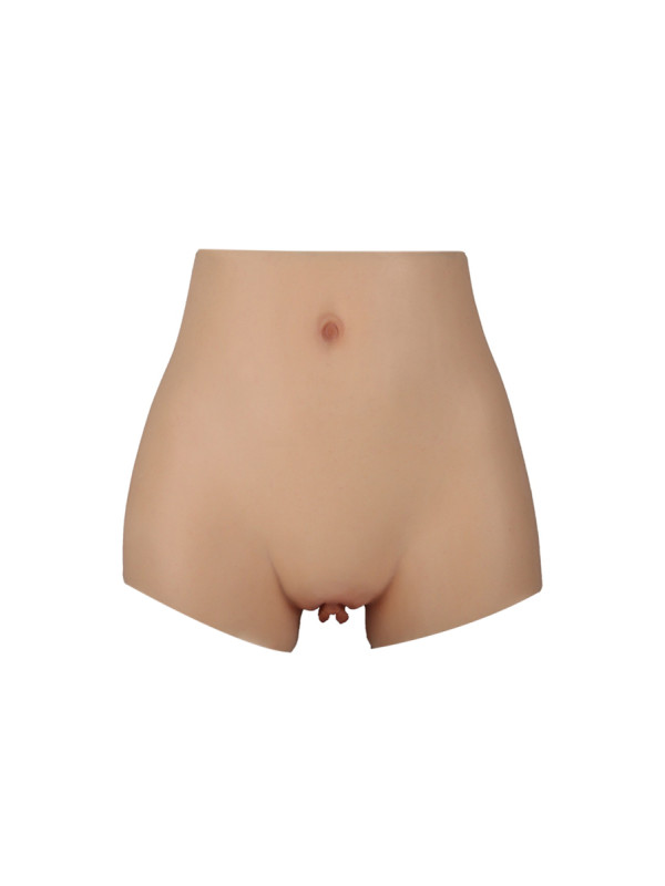 Vagin ultra-réaliste taille S