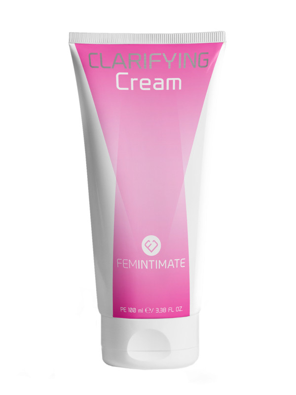Crème blanchissante 100ml - Femintimate