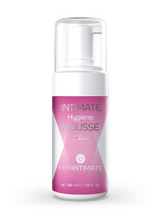 Mousse pour hygiène intime 100ml - Femintimate