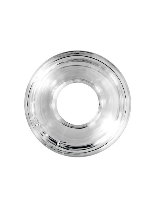 Manchon transparent pour pompe à pénis