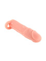 Gaine d'extension de penis Hugy 16,5cm