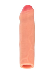 Gaine d'extension de penis Biggy 16cm