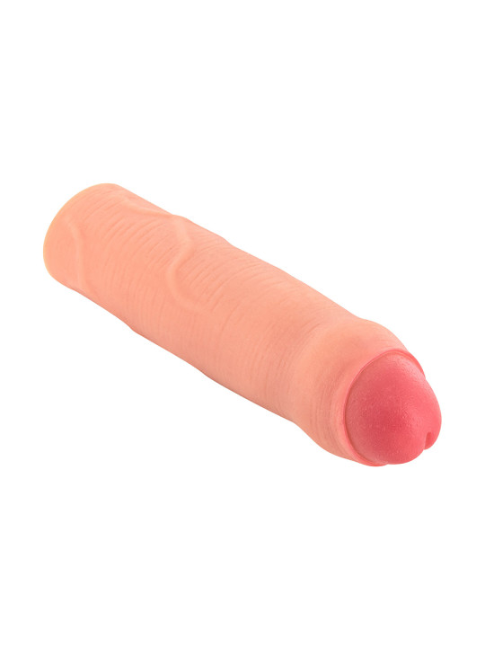 Gaine d'extension de penis Biggy 16cm