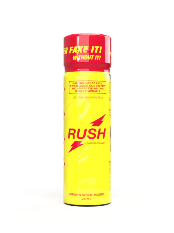 Poppers Rush Original 24ml