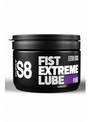 Lubrifiant hybride S8 Fist extreme 500ml