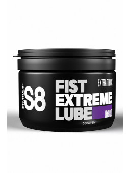 Lubrifiant hybride S8 Fist extreme 500ml