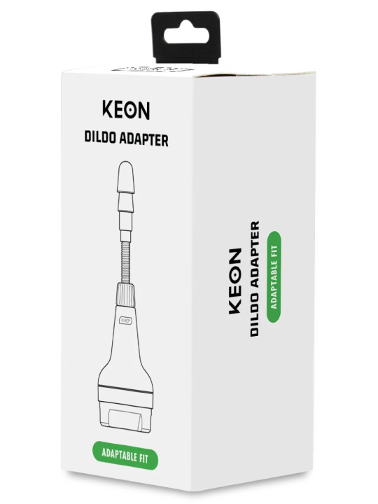 Adaptateur de Dildo pour Keon
