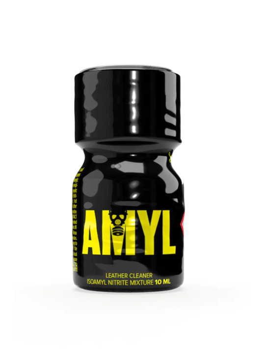 Poppers Amyl 10 ml
