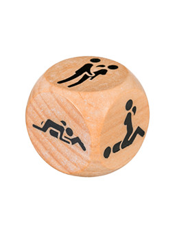 Dé Get Lucky Dice 