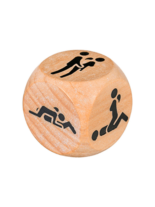 Dé Get Lucky Dice 