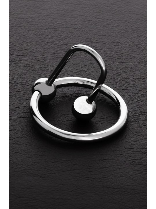 Bouchon d'urètre Sperm Stopper