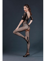 Combinaison sexy  N°5 - Moonlight