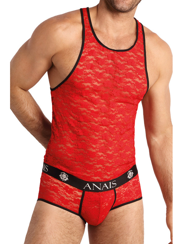 Débardeur Brave - Anaïs for Men