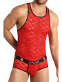 Débardeur Brave - Anaïs for Men