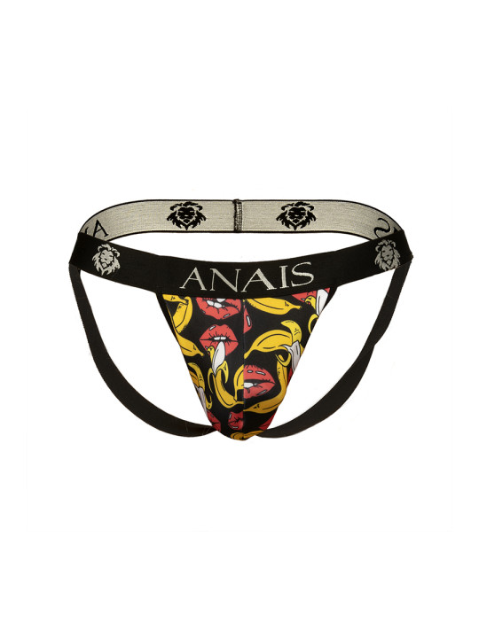 Jock Strap Banana - Anaïs for Men