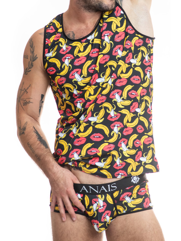Débardeur Banana - Anaïs for Men