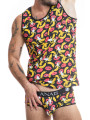 Débardeur Banana - Anaïs for Men