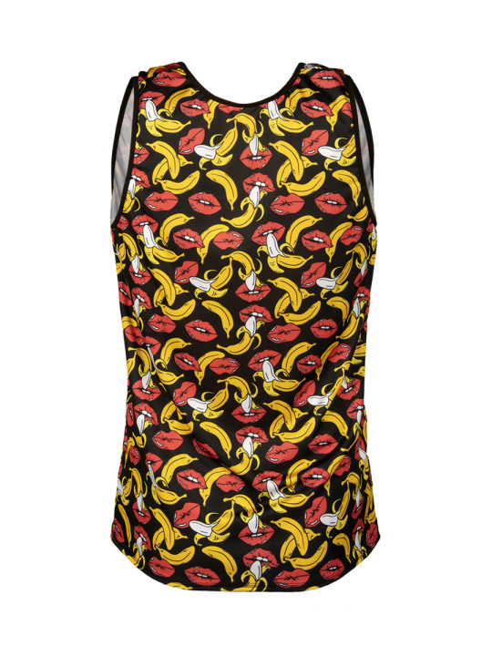Débardeur Banana - Anaïs for Men