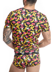 T-shirt Banana - Anaïs for Men