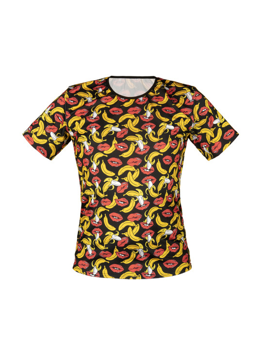 T-shirt Banana - Anaïs for Men